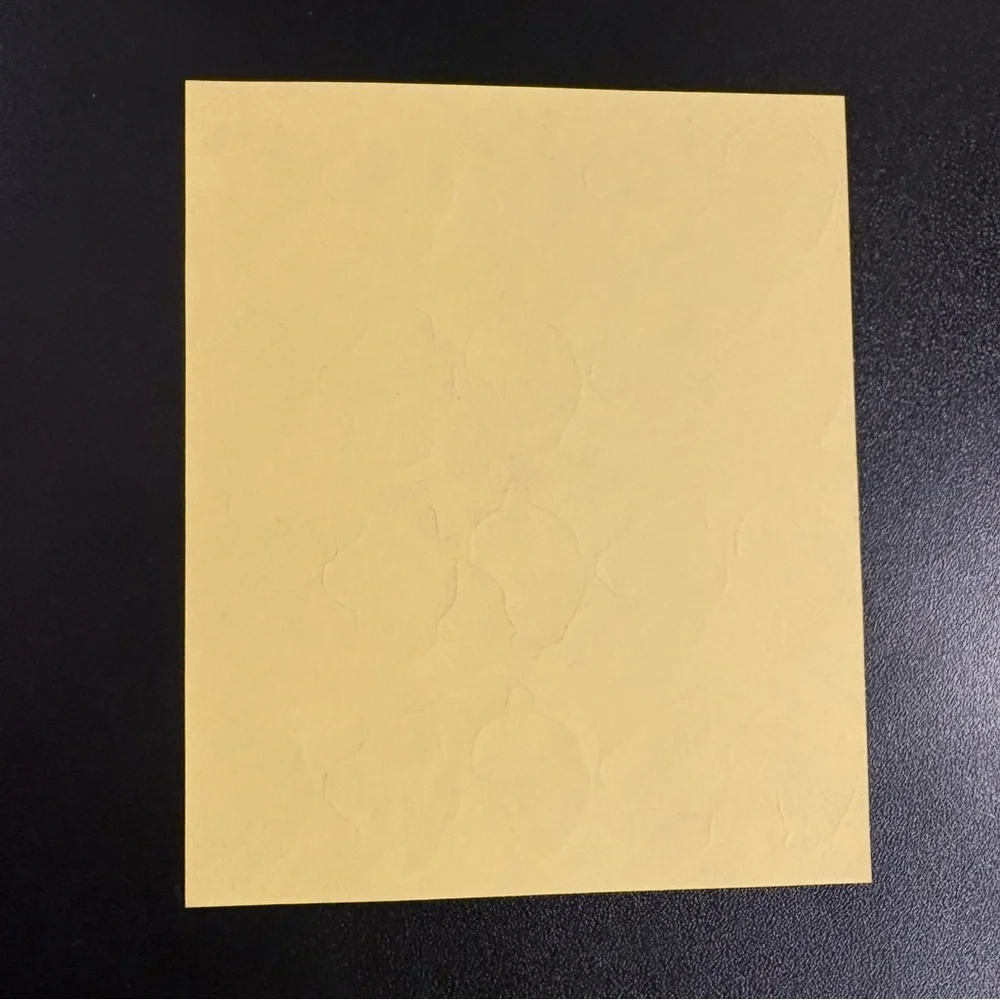 Unbranded sheet marvel